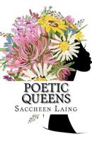 Poetic Queens: Created with natural crowns 1533366373 Book Cover
