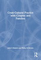 Cross-Cultural Practice with Couples and Families 0789003082 Book Cover