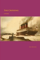 The Crossing 1329503031 Book Cover