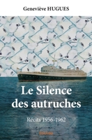 Le Silence des autruches (French Edition) 2414311339 Book Cover