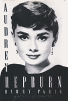 Audrey Hepburn 0425182126 Book Cover