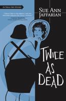 Twice As Dead 073871352X Book Cover