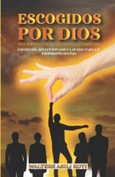 Escogidos Por Dios: Pecadores inmerecidos e Indignos (Spanish Edition) 195925121X Book Cover