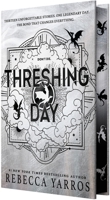 Threshing Day