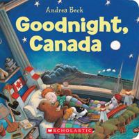 Goodnight, Canada 1443107824 Book Cover