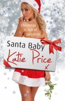 Santa Baby 0099564769 Book Cover