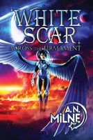 White Scar Across the Firmament 1960067036 Book Cover
