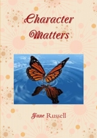 Character Matters 1326307452 Book Cover