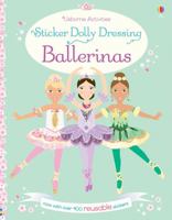 Les ballerines 0794513921 Book Cover