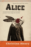 Alice 0425266796 Book Cover