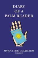 Diary of a Palm Reader 0741418568 Book Cover