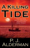 A Killing Tide 0505526964 Book Cover