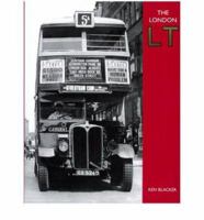 The London LT 1854143425 Book Cover