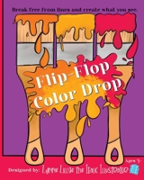 Flip-Flop Cover Drop 1954177372 Book Cover