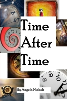 Time After Time 1300307560 Book Cover