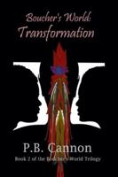 Boucher's World: Transformation B0G2PWYXDV Book Cover