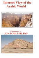 Internet View of the Arabic World 1439263264 Book Cover