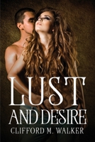 Lust and Desire 1805091433 Book Cover