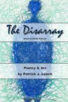 The Disarray (color edition): Poetry and Art 1977754155 Book Cover
