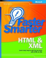 Faster Smarter HTML and XML (Bpg-Other)