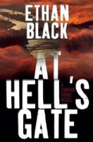 At Hell's Gate: A Novel (Conrad Voort Novels (Hardcover)) 0743464214 Book Cover