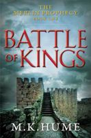 Prophecy: Clash of Kings 1476715122 Book Cover