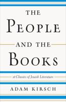 The People and the Books: 18 Classics of Jewish Literature 0393354784 Book Cover
