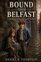 Bound from Belfast: A Journey of Survival and Freedom B0H4WXW57X Book Cover