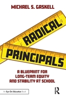 Radical Principals 1032229284 Book Cover