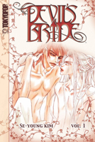 Devil's Bride 1427804966 Book Cover