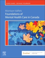 Morrison-Valfre’s Foundations of Mental Health Care in Canada, 2e 0443268940 Book Cover