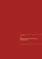 Die Generalunternehmerverantwortung im Baugewerbe (German Edition) 3735794181 Book Cover