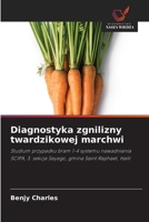 Diagnostyka zgnilizny twardzikowej marchwi (Polish Edition) 6200828113 Book Cover