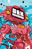 Sex Machine 1945820187 Book Cover