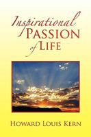 Inspirational Passion of Life 1450041310 Book Cover