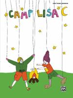 Camp Lisa: Lyric/Chords Songbook 073905466X Book Cover