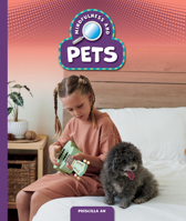 Mindfulness and Pets 1645498603 Book Cover