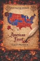American Faust B0GZBQGZW2 Book Cover