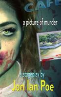 A Picture of Murder 1546992286 Book Cover