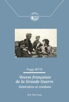 Veuves de la Grande Guerre 2807602924 Book Cover