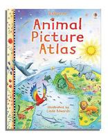 Animal Picture Atlas (Atlases)