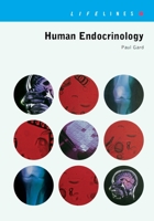 Human Endocrinology (Modules in Life Sciences) 0748406557 Book Cover