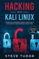 Hacking With Kali Linux 1913987612 Book Cover