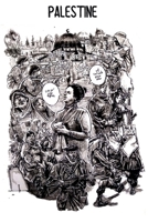 om kalthoum notebook / palestine notebook , 120 page 6" x 9" , college , journal , diary , memo 1677153679 Book Cover