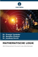 Mathematische Logik (German Edition) 6208120071 Book Cover