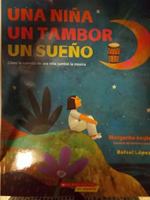 Drum Dream Girl: How One Girl's Courage Changed Music