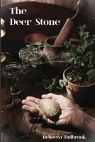 The Deer Stone B0GN92QZ81 Book Cover