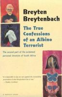 The True Confessions of an Albino Terrorist 007007674X Book Cover