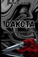 Dakota: Book 2 in the Kondrati Family Series B0GMY3JF1R Book Cover