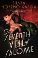 The Seventh Veil of Salome 0593600266 Book Cover